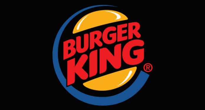 Burger King Gutschein Gutscheincode Code Coupon