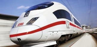 Deutsche Bahn Gutschein mit 15 Euro Guthaben von Toffifee