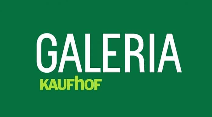 Galleria Kaufhof Gutschein Gutscheincode
