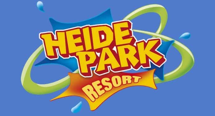 Heide Park Resort Gutschein 2 für 1 Coupon Ticket Rabatt