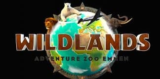 Wildlands Gutschein 2 für 1 Coupon Ticket Rabatt