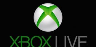 Xbox Live Gutschein Guthaben