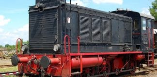 Eisenbahnfreunde Wetterau Gutschein