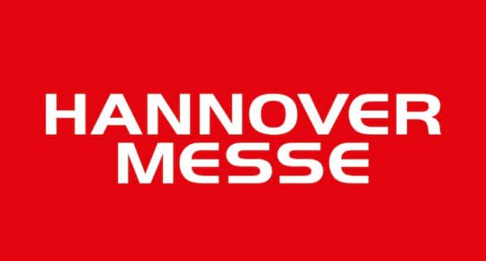 Hannover Messe Gutschein Ticket Freikarte für 2018