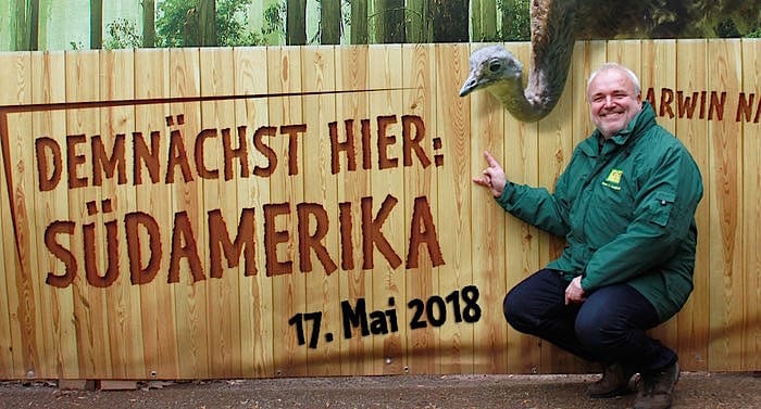 Zoo Leipzig Gutschein Ostern 2018