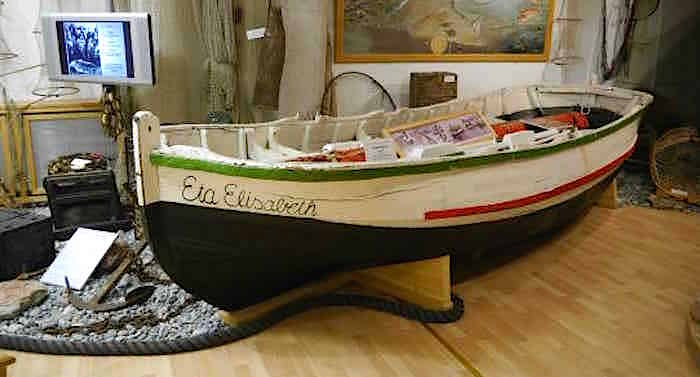 Museum Helgoland Gutschein 2 für 1 Coupon