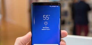Samsung Galaxy S9 Gewinnspiel 2018