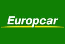 Europcar Gutschein Coupon