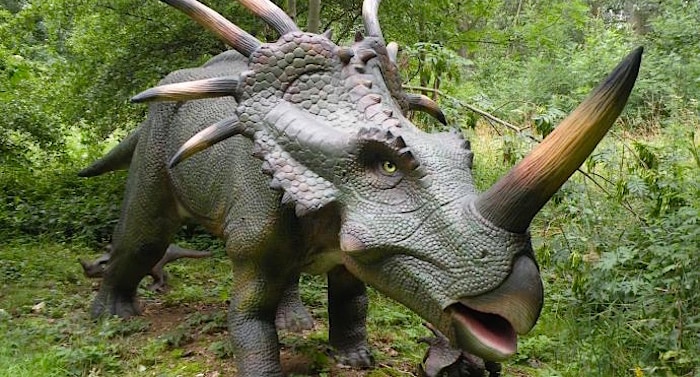 Dinosaurierland Rügen Gutschein 2 für 1 Coupon