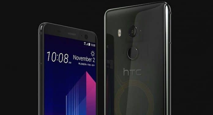 HTC Handy Gewinnspiel
