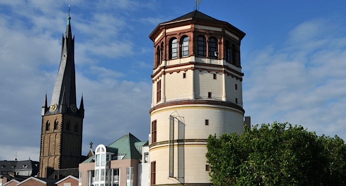 Schifffahrtsmuseum im Schlossturm Gutschein 2 für 1 Coupon