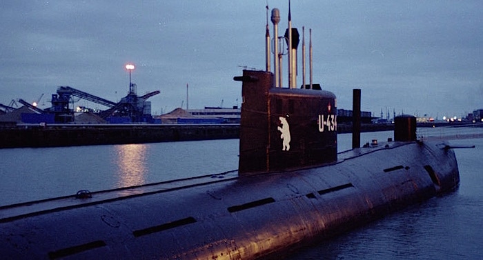 U-Bootmuseum U-434 Gutschein 2 für 1 Coupon