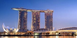 Elle Reise Gewinnspiel Singapur
