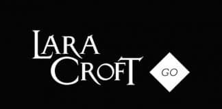 Lara Croft Go mit Rabatt