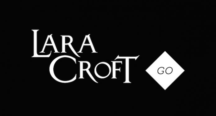 Lara Croft Go mit Rabatt