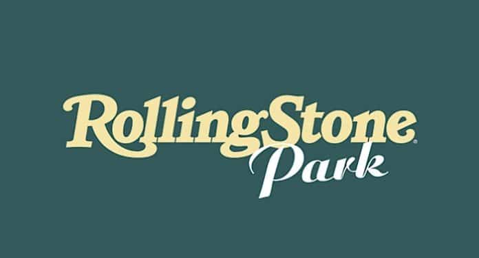 Europa-Park Rolling Stone Park