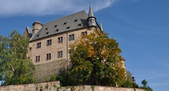 Hessen Tourismus Gewinnspiel: Marburg Reise gewinnen