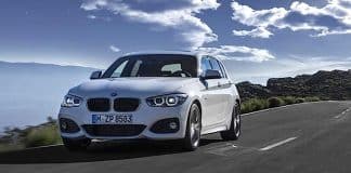 Interparking Auto Gewinnspiel BMW