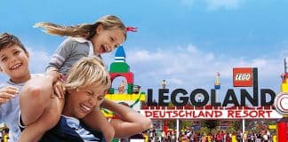 LEGOLAND Deutschland Resort Gutschein