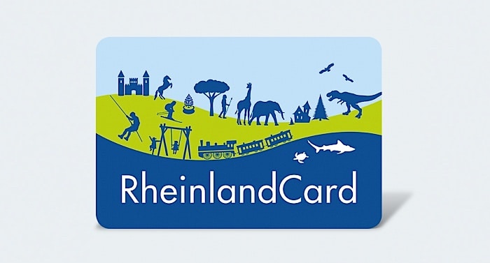 RheinlandCard: Freizeitpark und Tierpark Rabatte