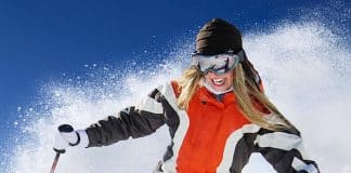 Ski-Kanada Reise Gewinnspiel Kanada Urlaub