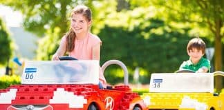 Legoland Deutschland Hyundai Familientage Freikarte