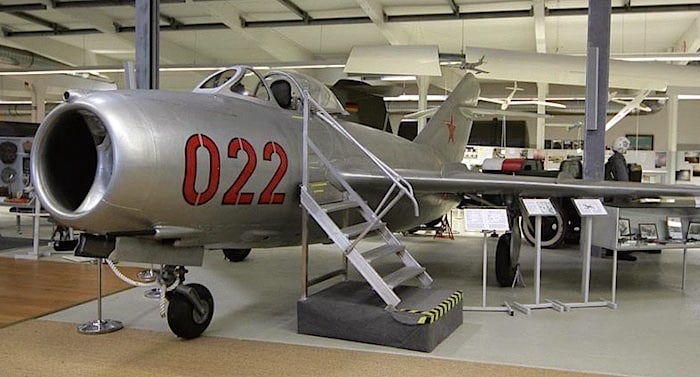 Flugzeugmuseum Hannover Gutschein 2 für 1 Coupon