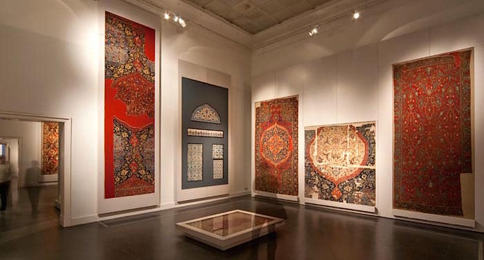 Museum für Islamische Kunst Berlin Gutschein 2 für 1 Coupon