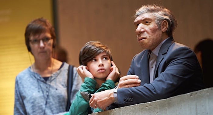Neanderthal Museum Gutschein 2 für 1 Coupon