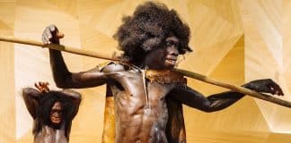 Neanderthal Museum Gutschein 2 für 1 Coupon Ticket