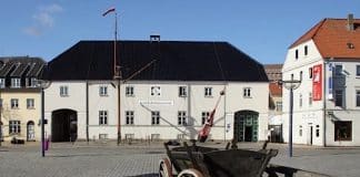 Flensburger Schifffahrtsmuseum Gutschein