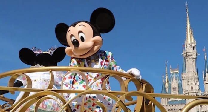 Mini Babygel: Walt Disney World Resort Gewinnspiel