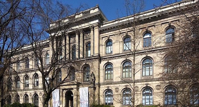 Museum für Naturkunde Berlin Gutschein 2 für 1 Coupon Ticket mit Rabatt