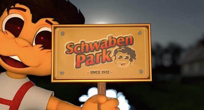 Schwaben-Park Gutschein