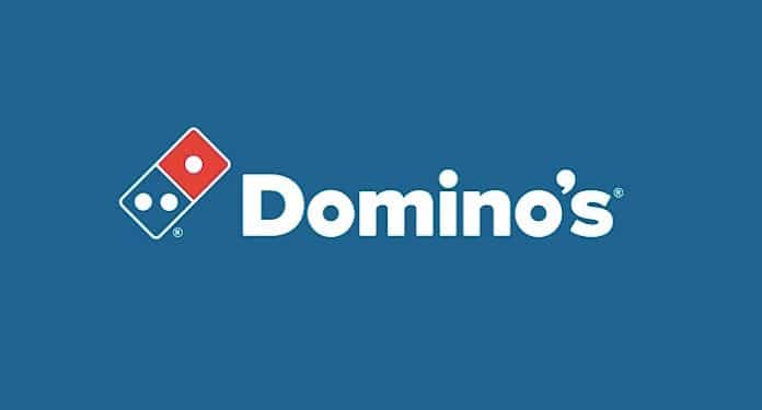 Domino’s Pizza 2 für 1 Gutschein mit 50 Prozent Rabatt