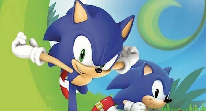 Handy Spiel Sonic Dash Download