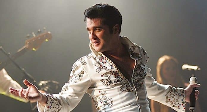 Elvis - Das Musical Gutschein