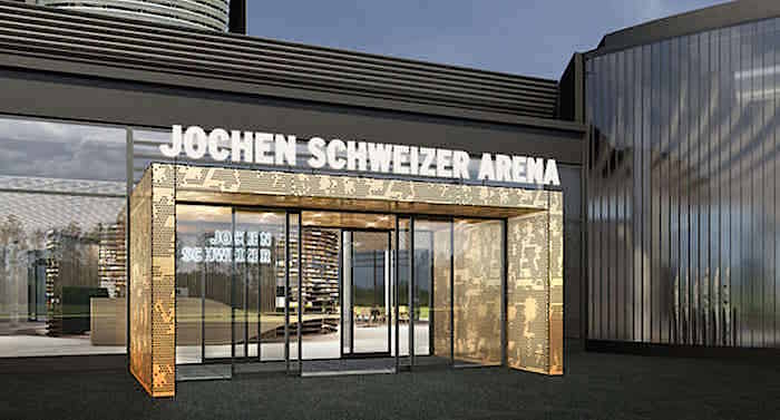 Jochen Schweizer Arena Gutschein 2 für 1 Coupon Ticket mit Rabatt