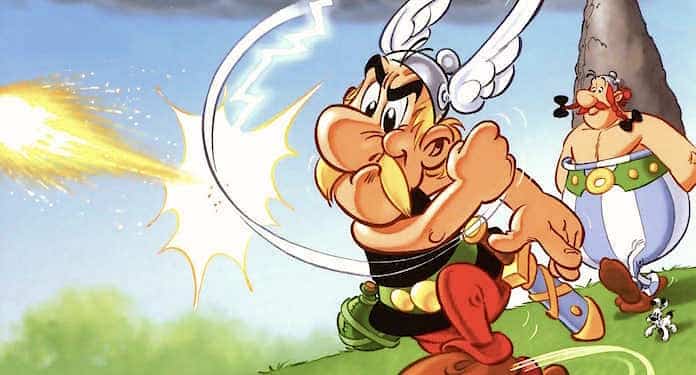 Asterix Unbeugsam Kostenlos