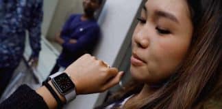 Barmer Gewinnspiel Apple Watch Series 5