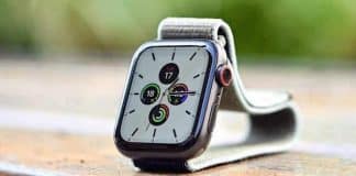 Die Techniker Gewinnspiel Apple Watch