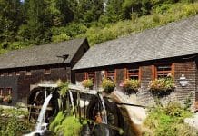 Rad- und Wanderparadies Schwarzwald Gewinnspiel
