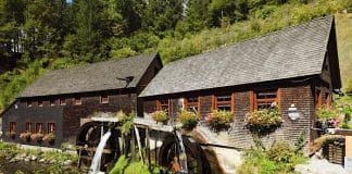 Rad- und Wanderparadies Schwarzwald Gewinnspiel
