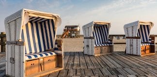 Dakine Gewinnspiel: Ostsee Urlaub für zwei Personen gewinnen
