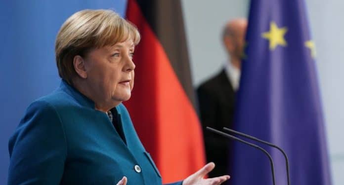 Angela Merkel zu Corona: Wir müssen handeln, und zwar jetzt“