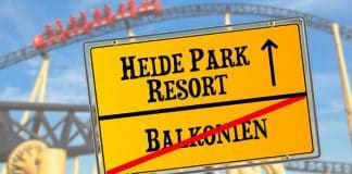 Heide Park Soltau: Corona Einschränkungen teilweise aufgehoben