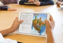 Kinder Überraschung Gewinnspiel: 4 x 1 Apple iPad mini gewinnen