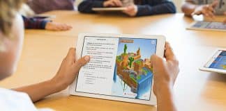 Kinder Überraschung Gewinnspiel: 4 x 1 Apple iPad mini gewinnen