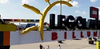 LEGOLAND Billund: „LEGO Movie World“ auf Saison 2021 verschoben
