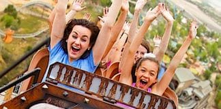 Six Flags: Freizeitpark-Gruppe zieht wegen Corona die Notbremse